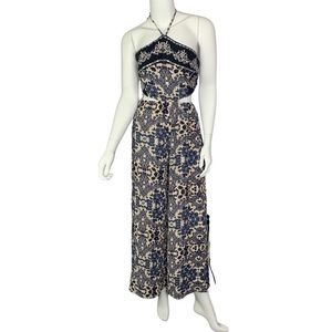 🚨SOLD* Dress Forum Las Angeles California Jumpsuit in size Small